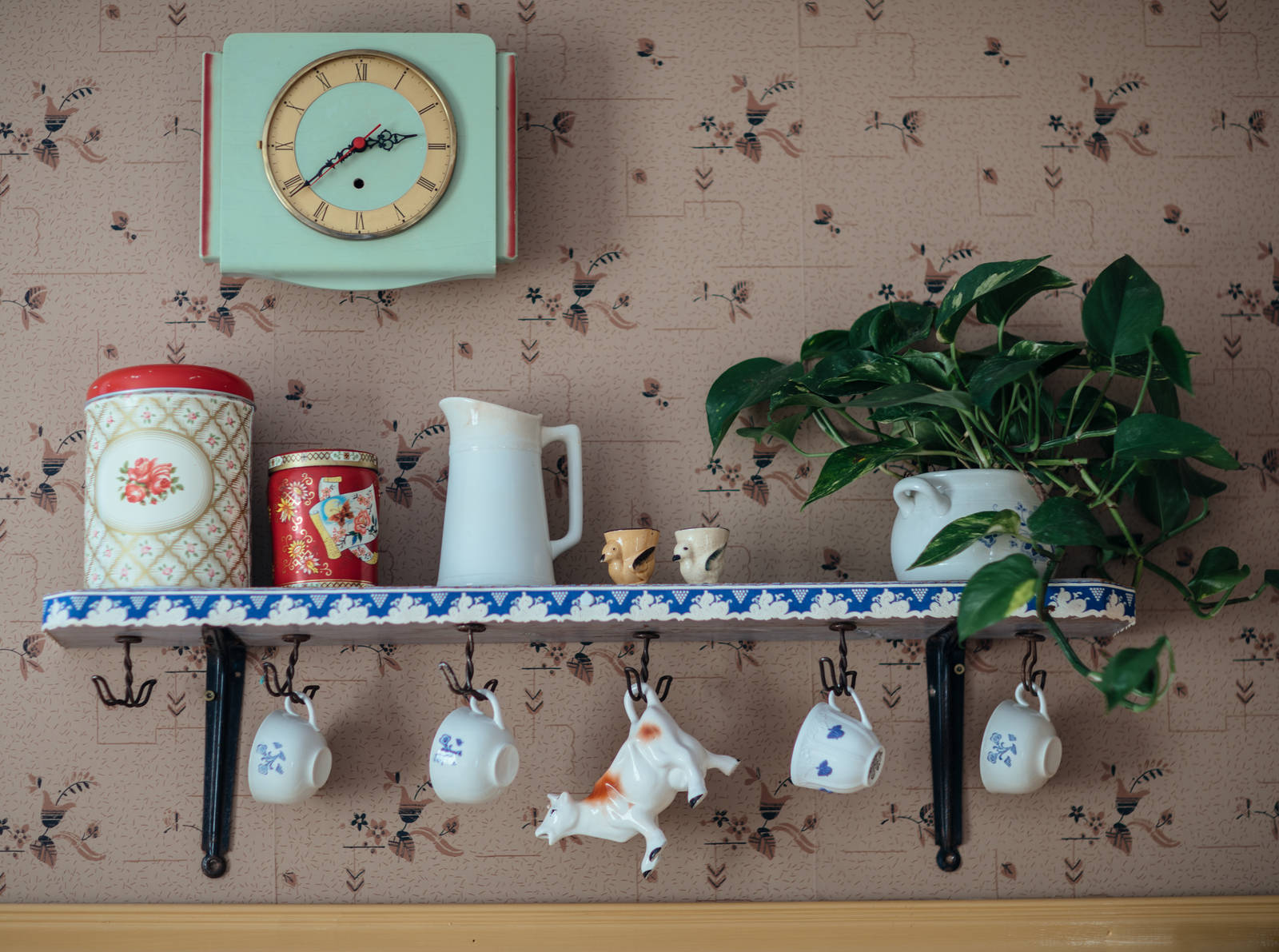 Marbodal Hemma hos - Underbara Clara