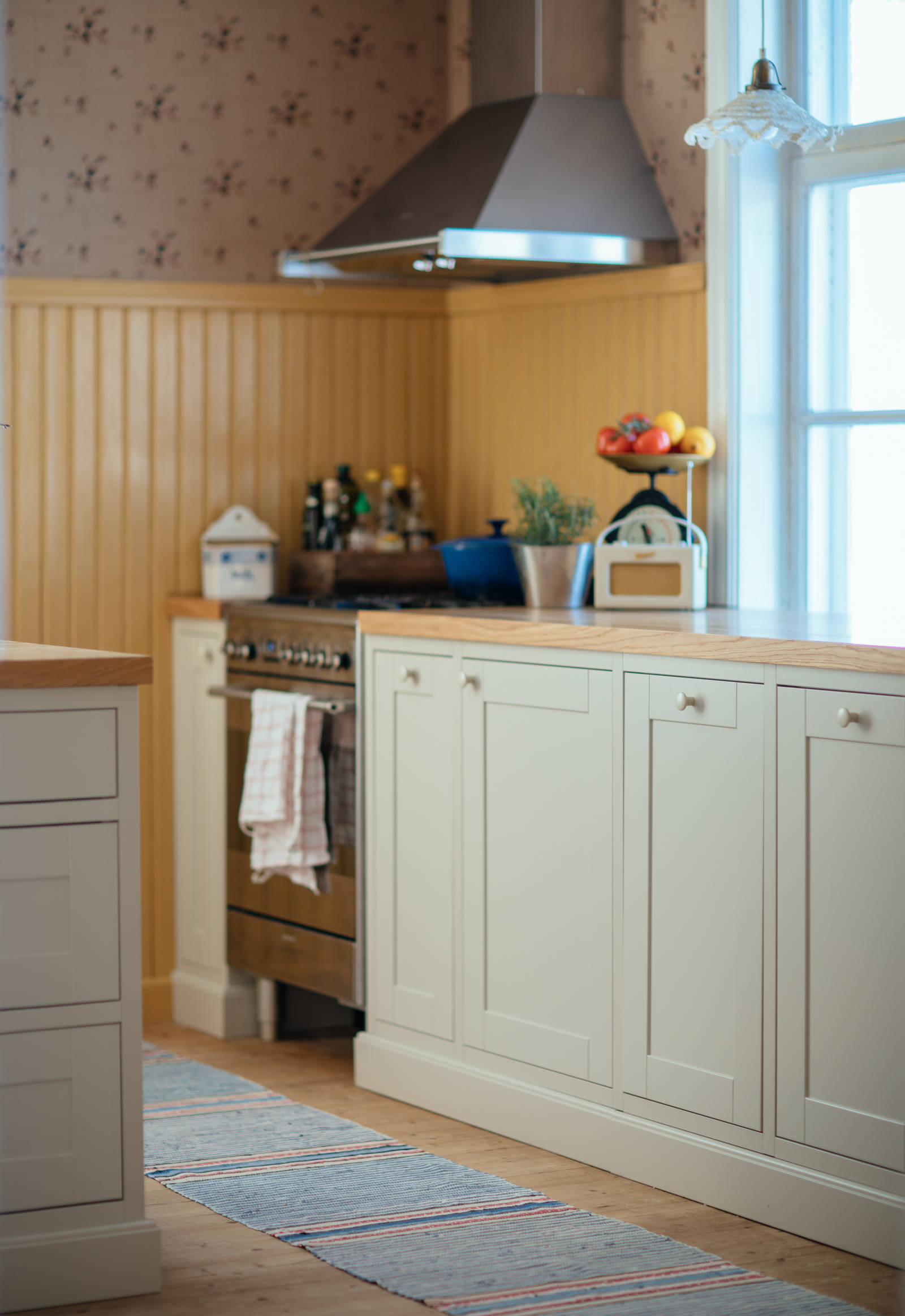 Marbodal Hemma hos - Underbara Clara