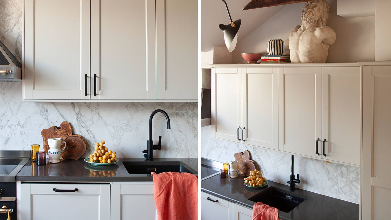 Marbodal Hemma hos - Amelia Widell