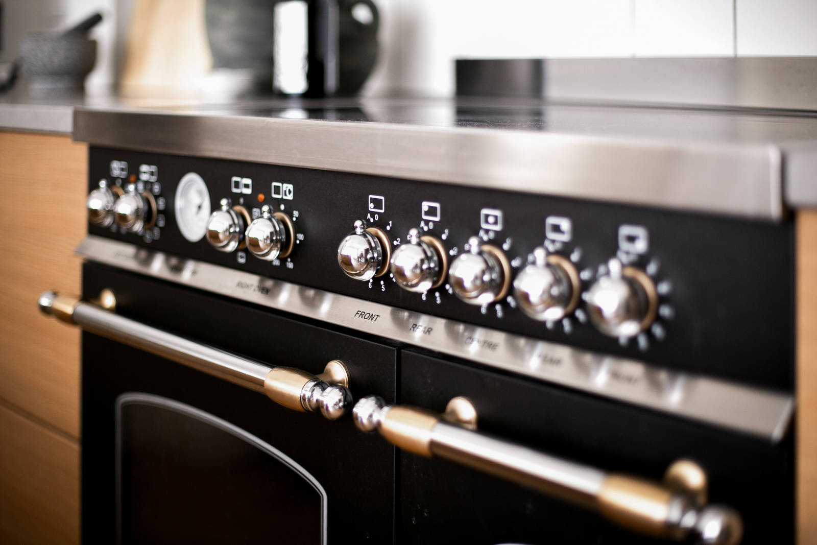 Marbodal Hemma hos - Björn och Alexandra