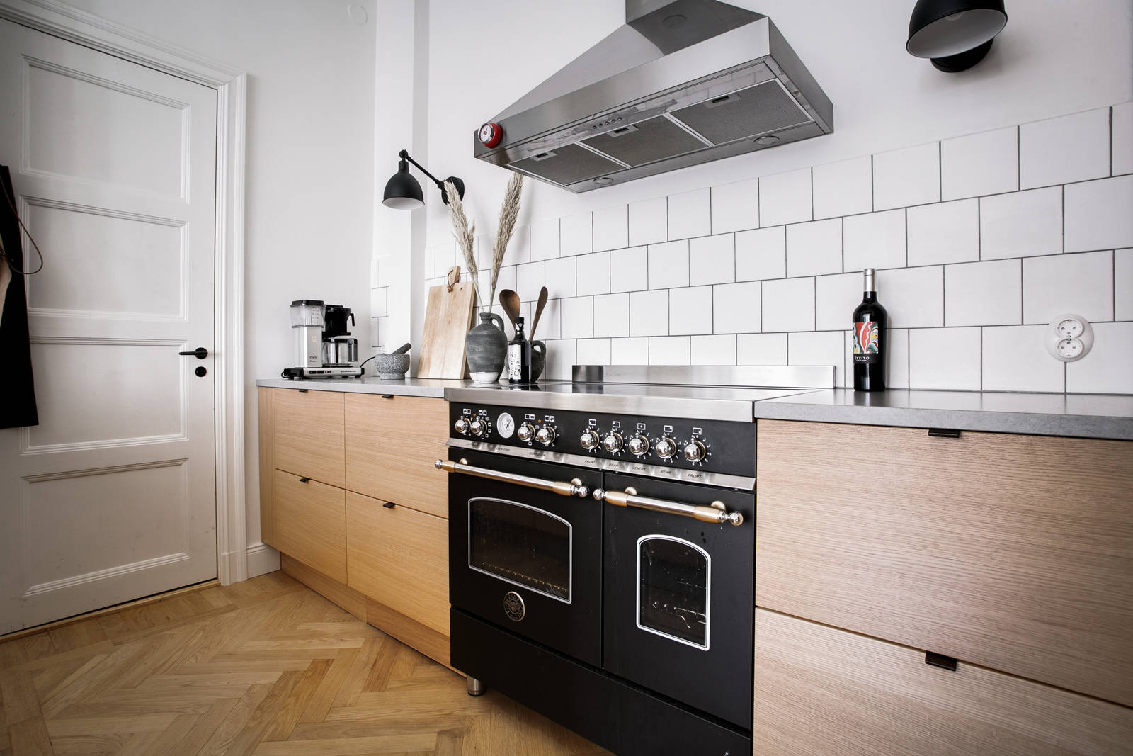 Marbodal Hemma hos - Björn och Alexandra