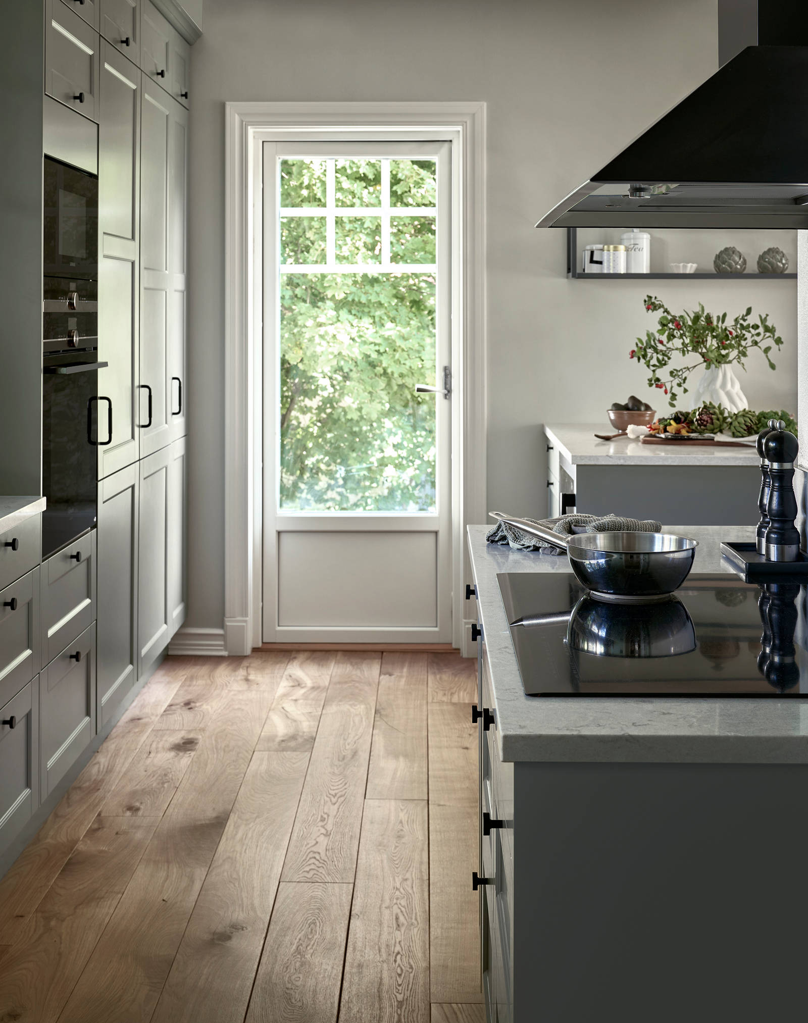 Marbodal Hemma hos - Jessica och Jimmy