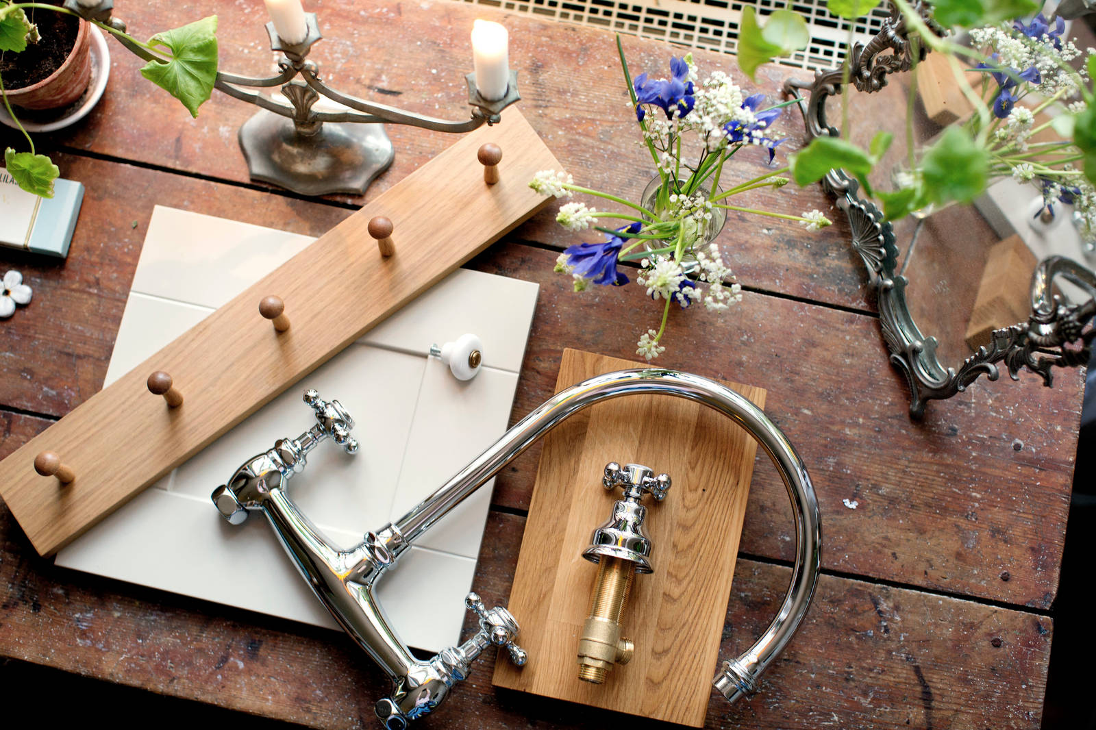 Marbodal Hemma hos - Elsa Billgren