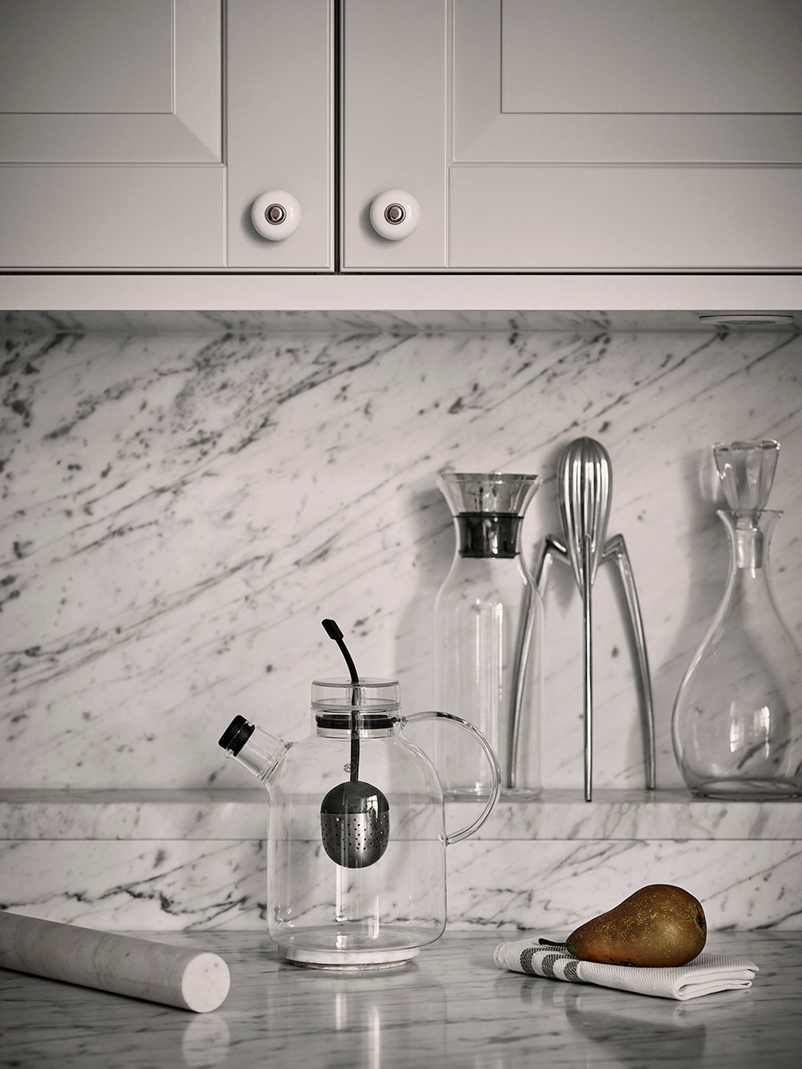 Marbodal Hemma hos -  Narvavägen