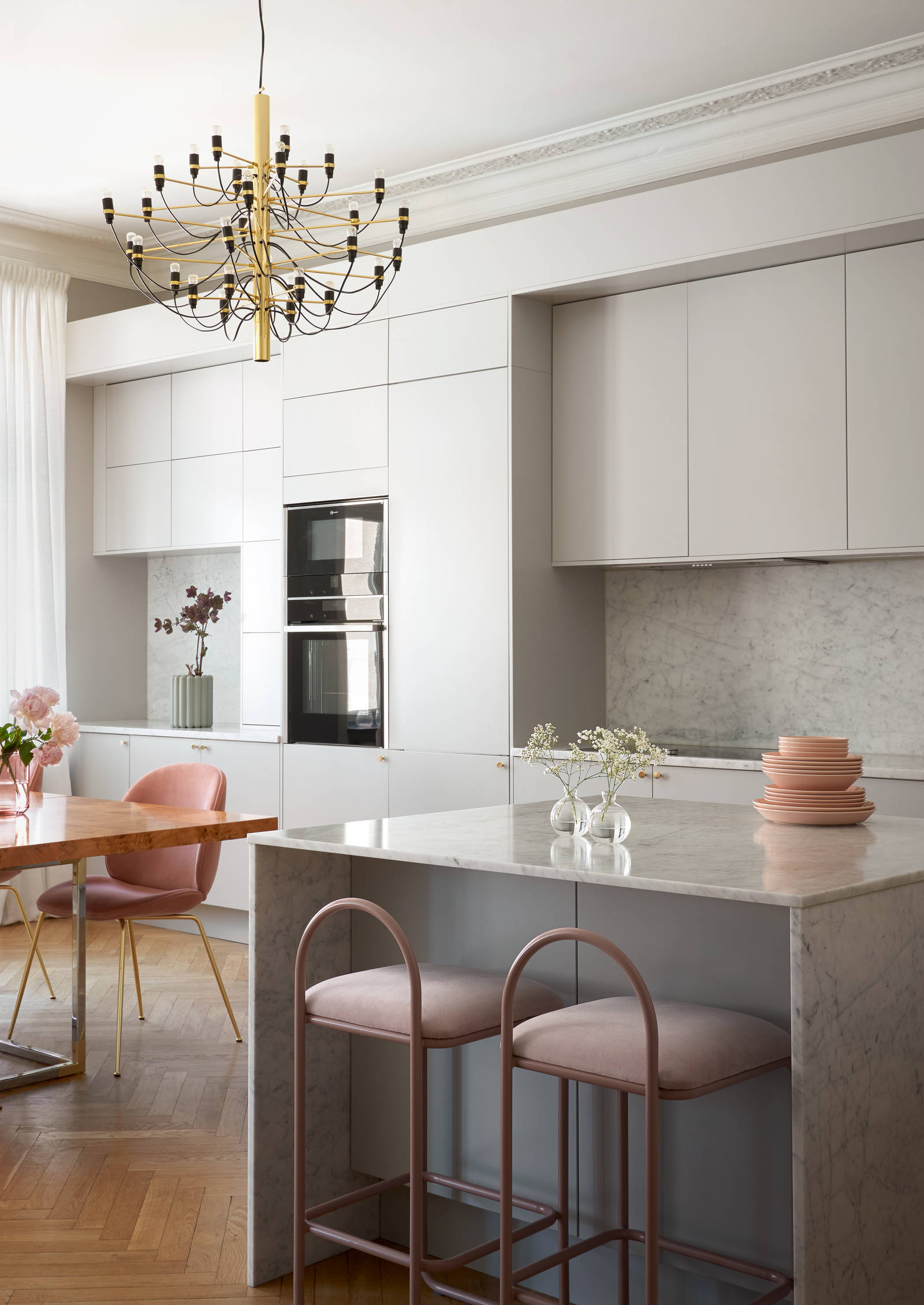 Marbodal Hemma hos - Riddargatan