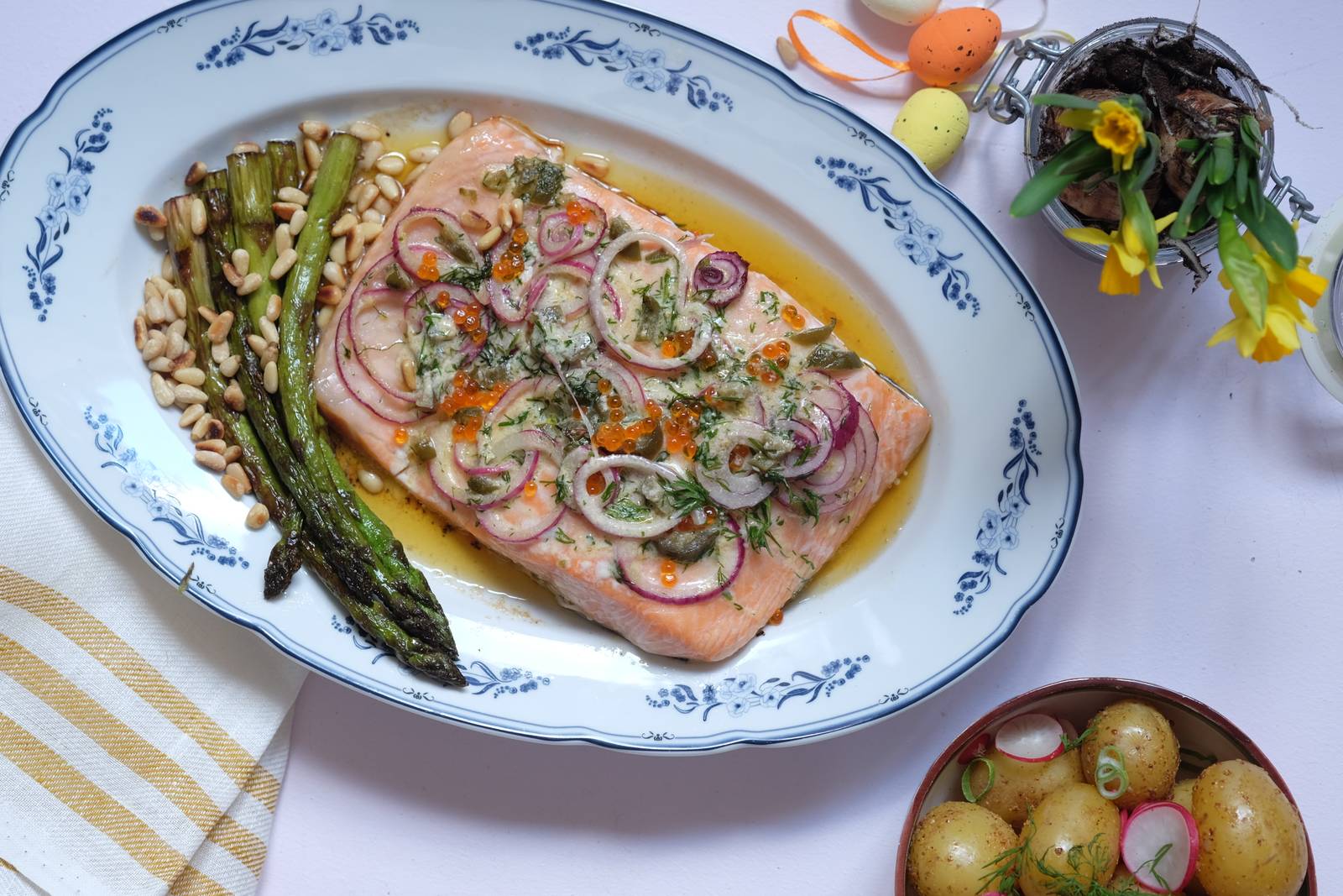 Markiz Tainton recept - Marbodal