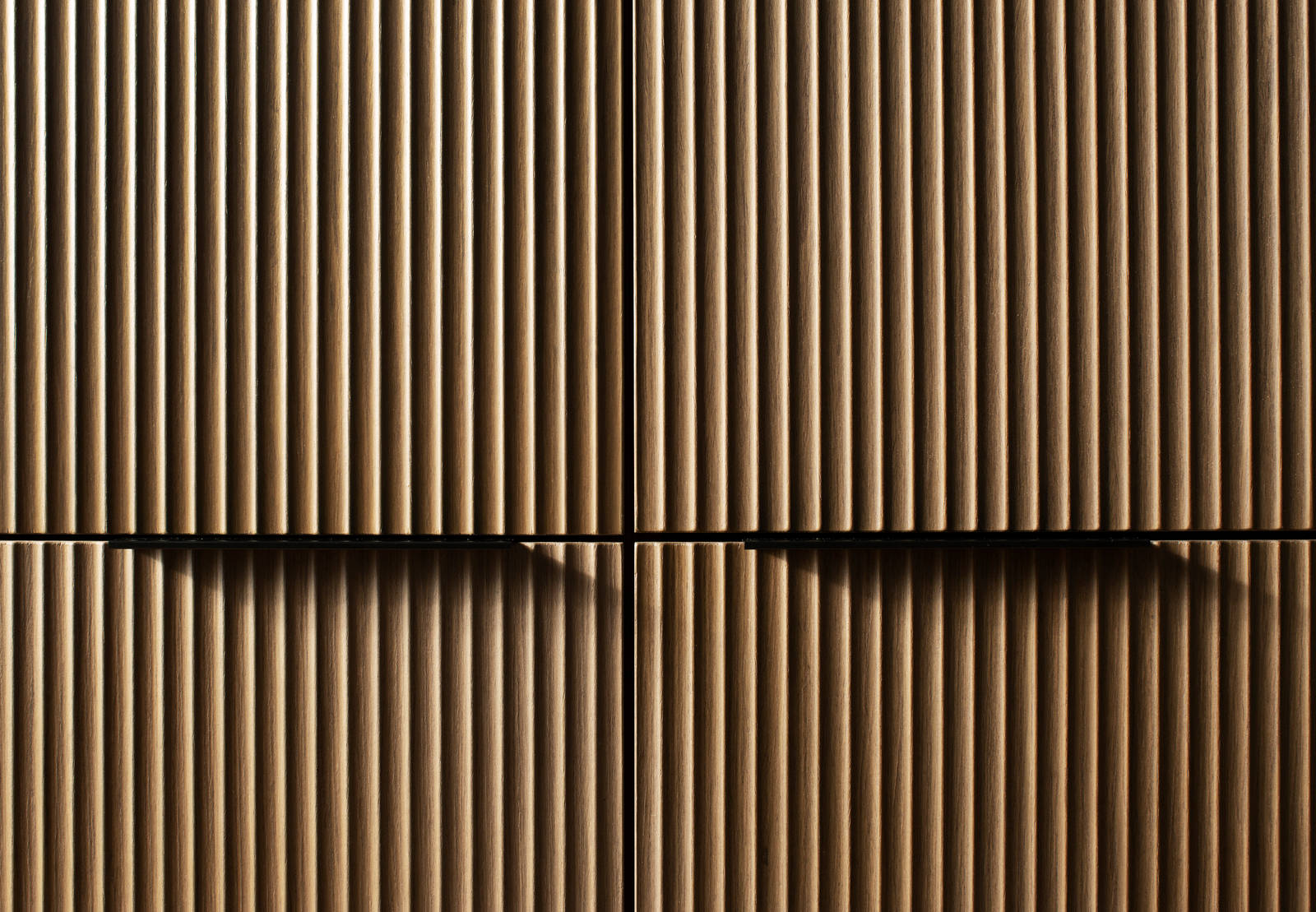 Forever Oak riflet front