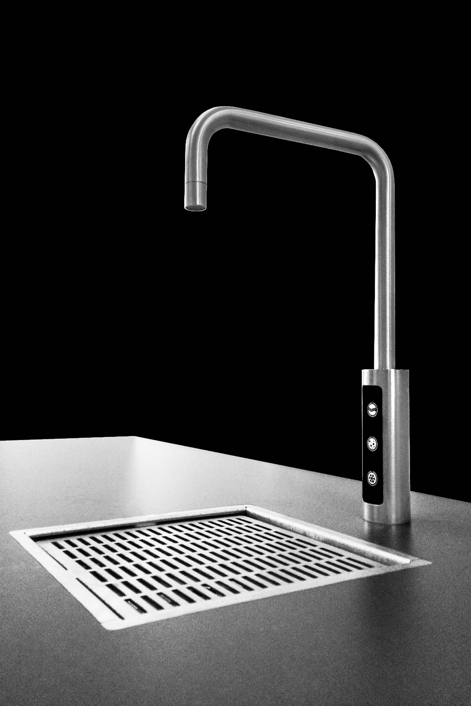 ZegoWater - Koldtvandshane