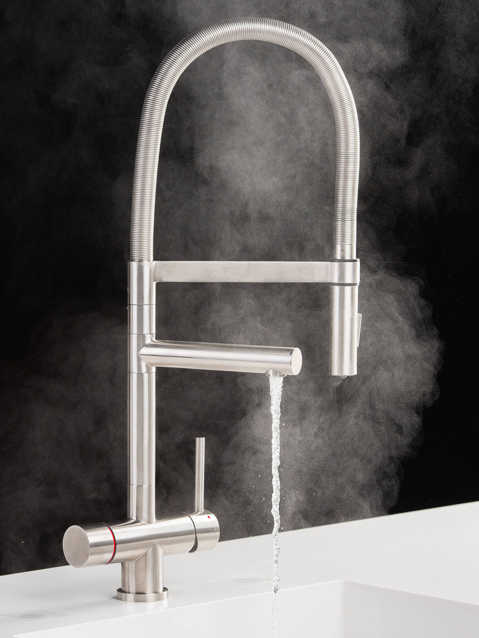 ZegoWater - Koldtvandshane