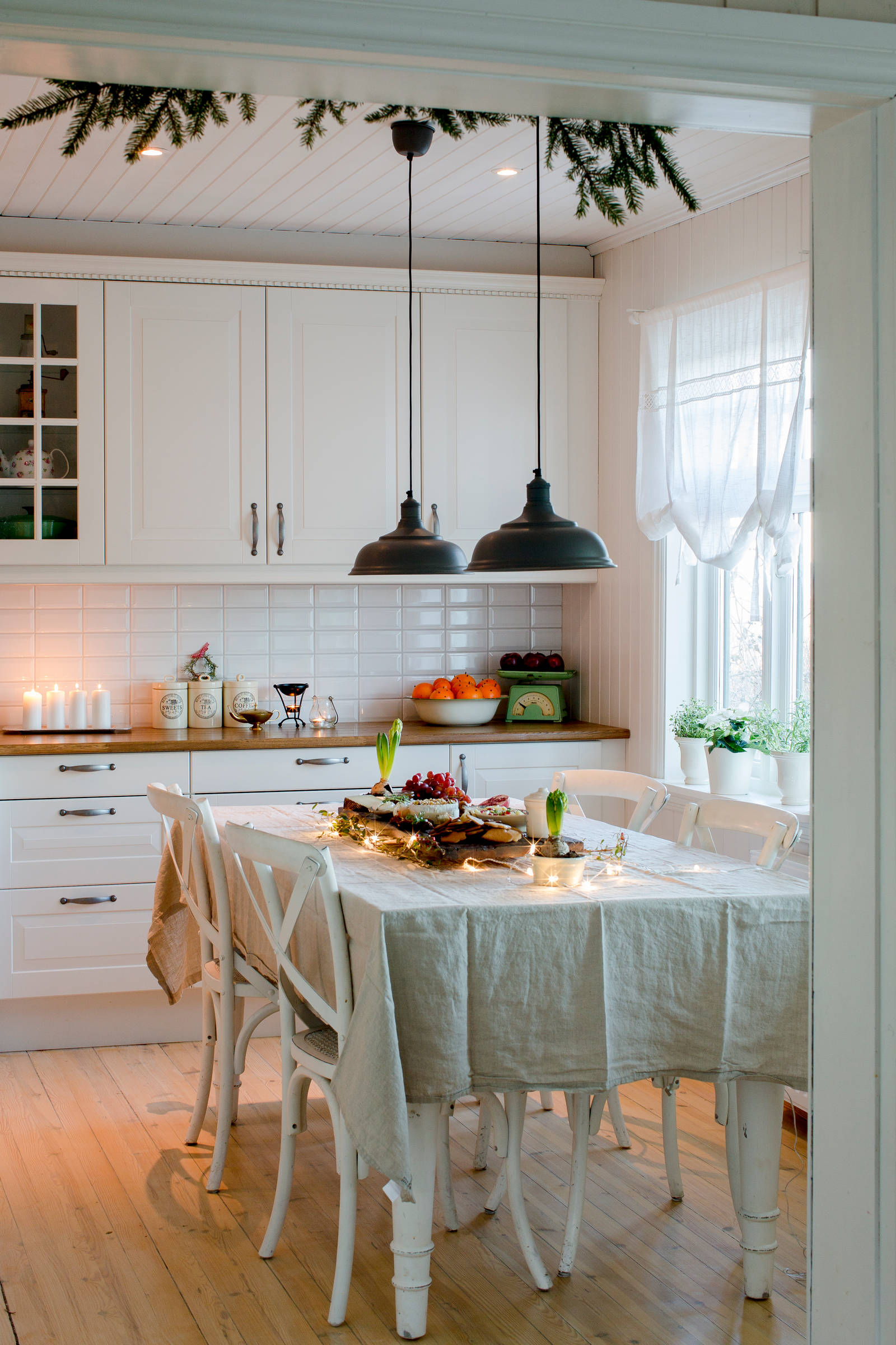 Mariangela Førjulsfest