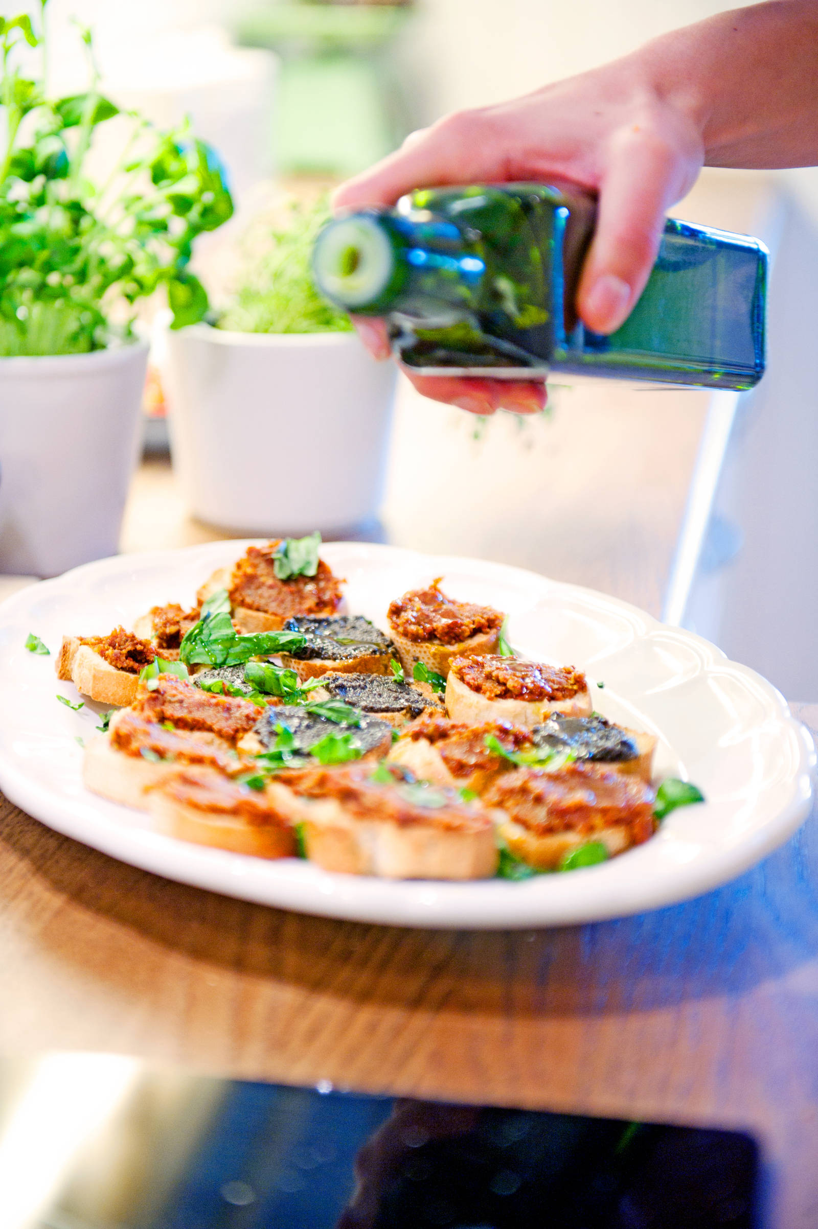 Mariangela Di Fiore Crostini