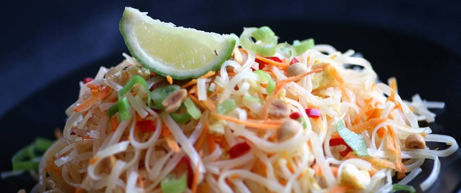 Pad thai