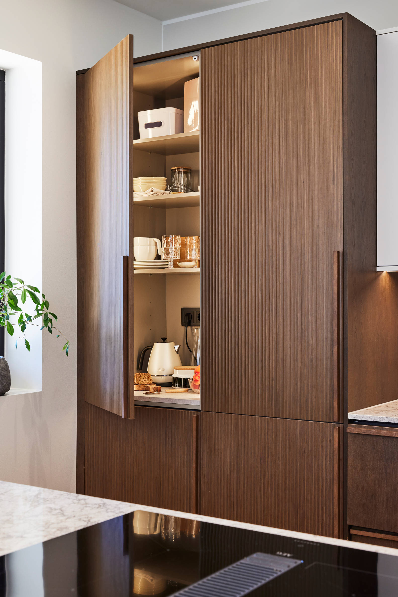 Nordic Nature sormipaneeli