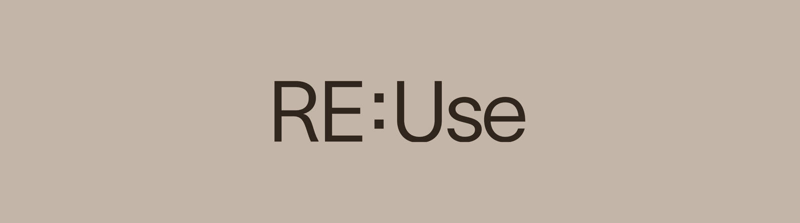 Reuse