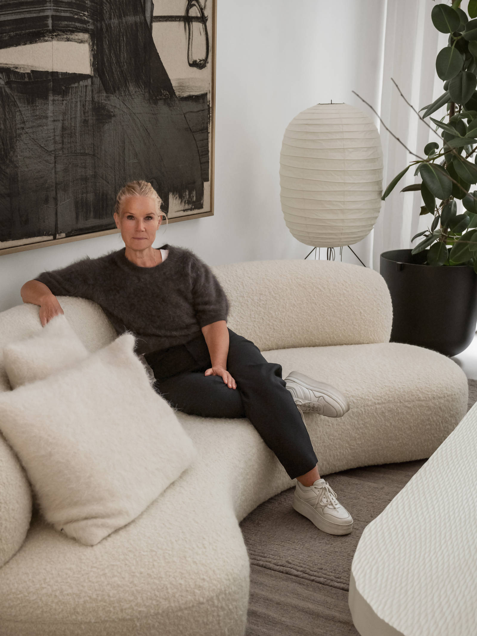 Lotta Agaton