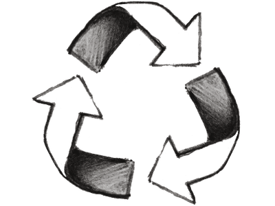 Recycled
