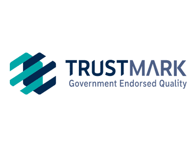Trustmark logo