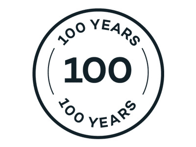 100 years