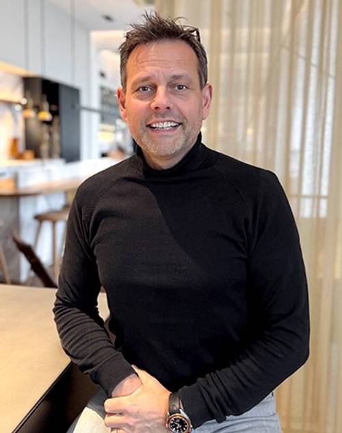 Steen Asbjørn Nissen