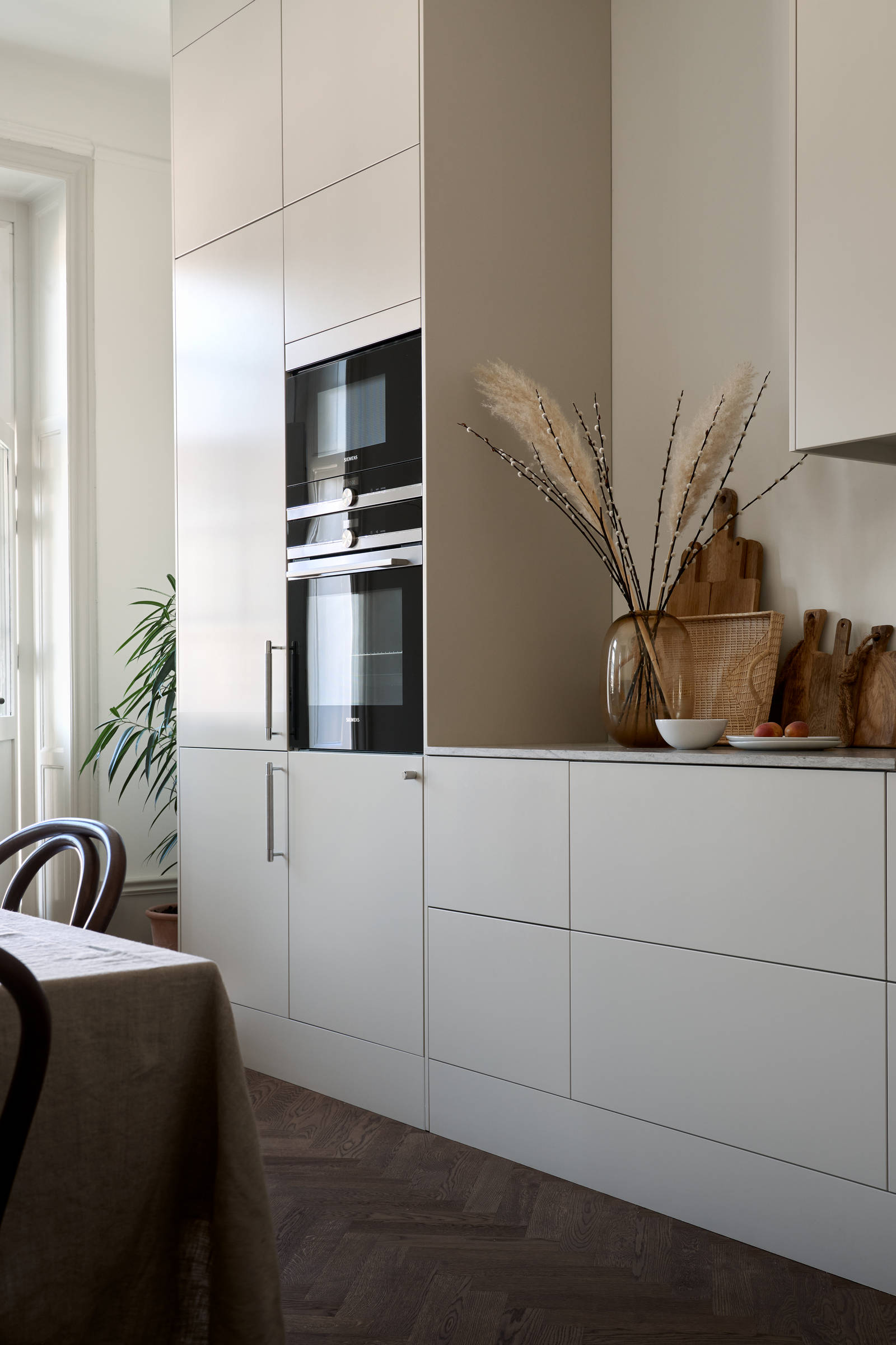 Marbodal Hemma hos - Anders och Martina