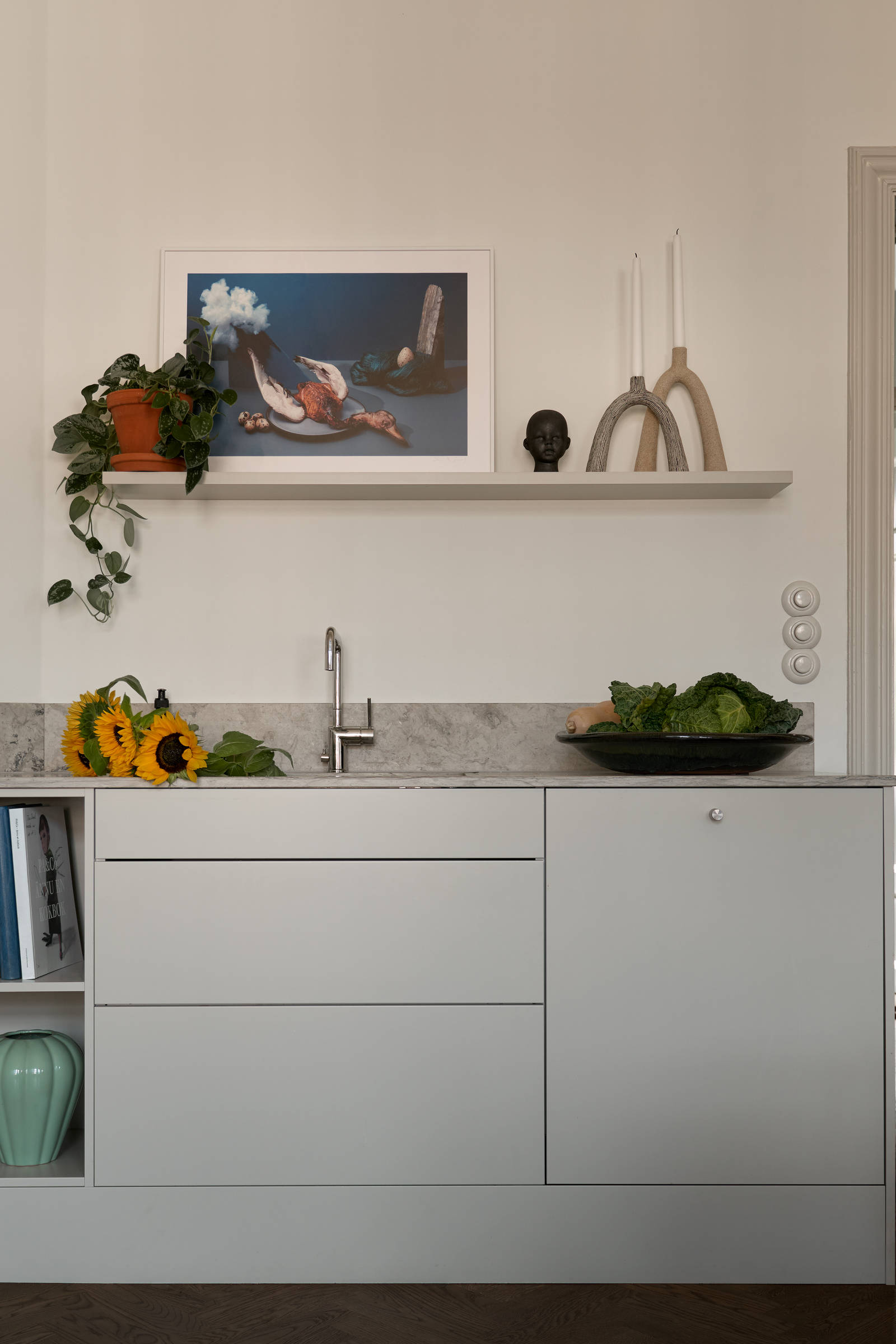 Marbodal Hemma hos - Anders och Martina