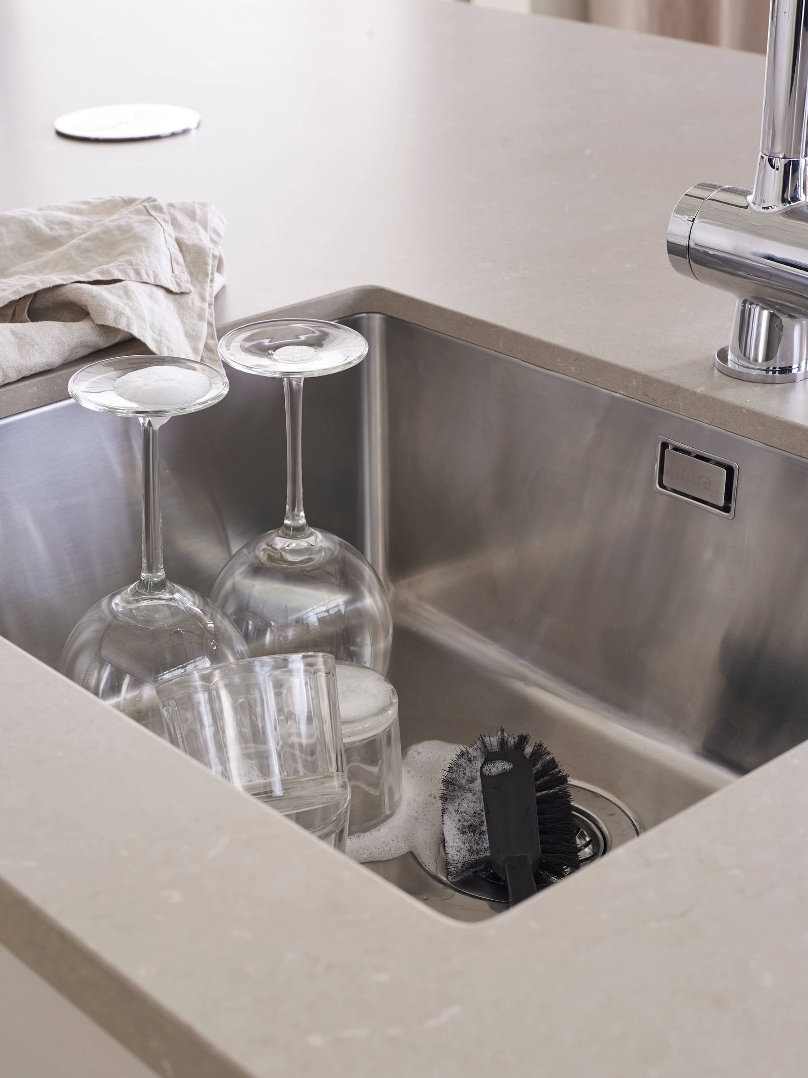 Marbodal - diskho Intra Linea