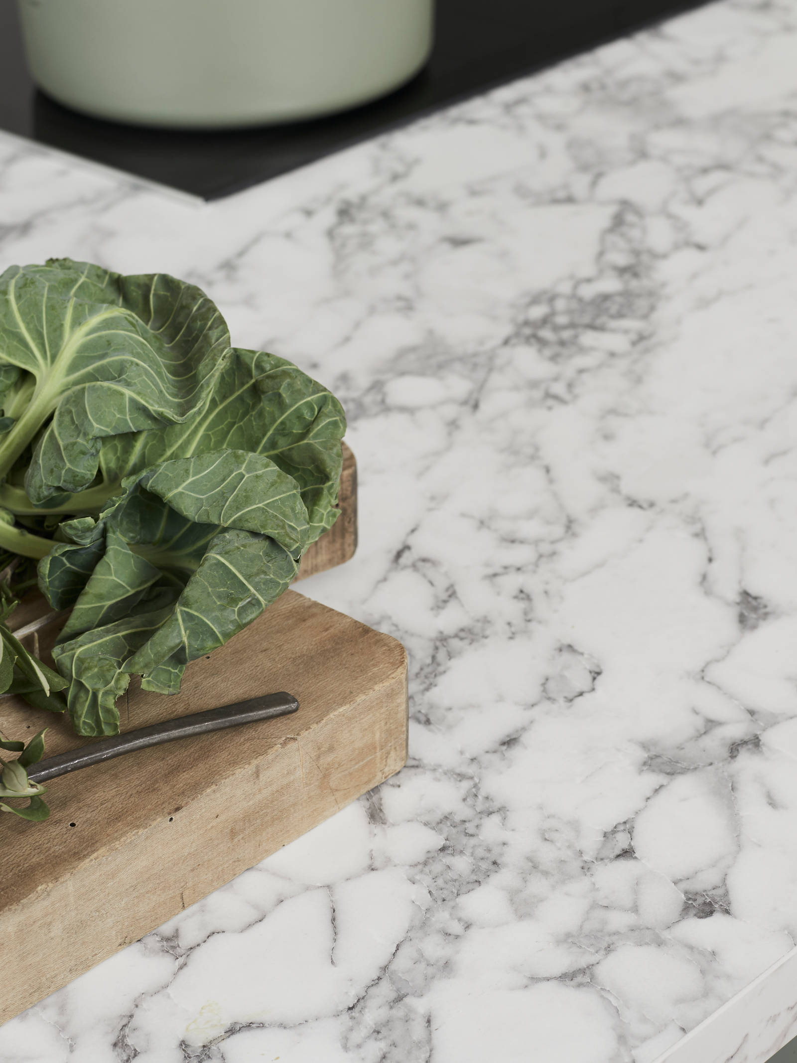 Marbodal - Bänkskiva laminat Marmor