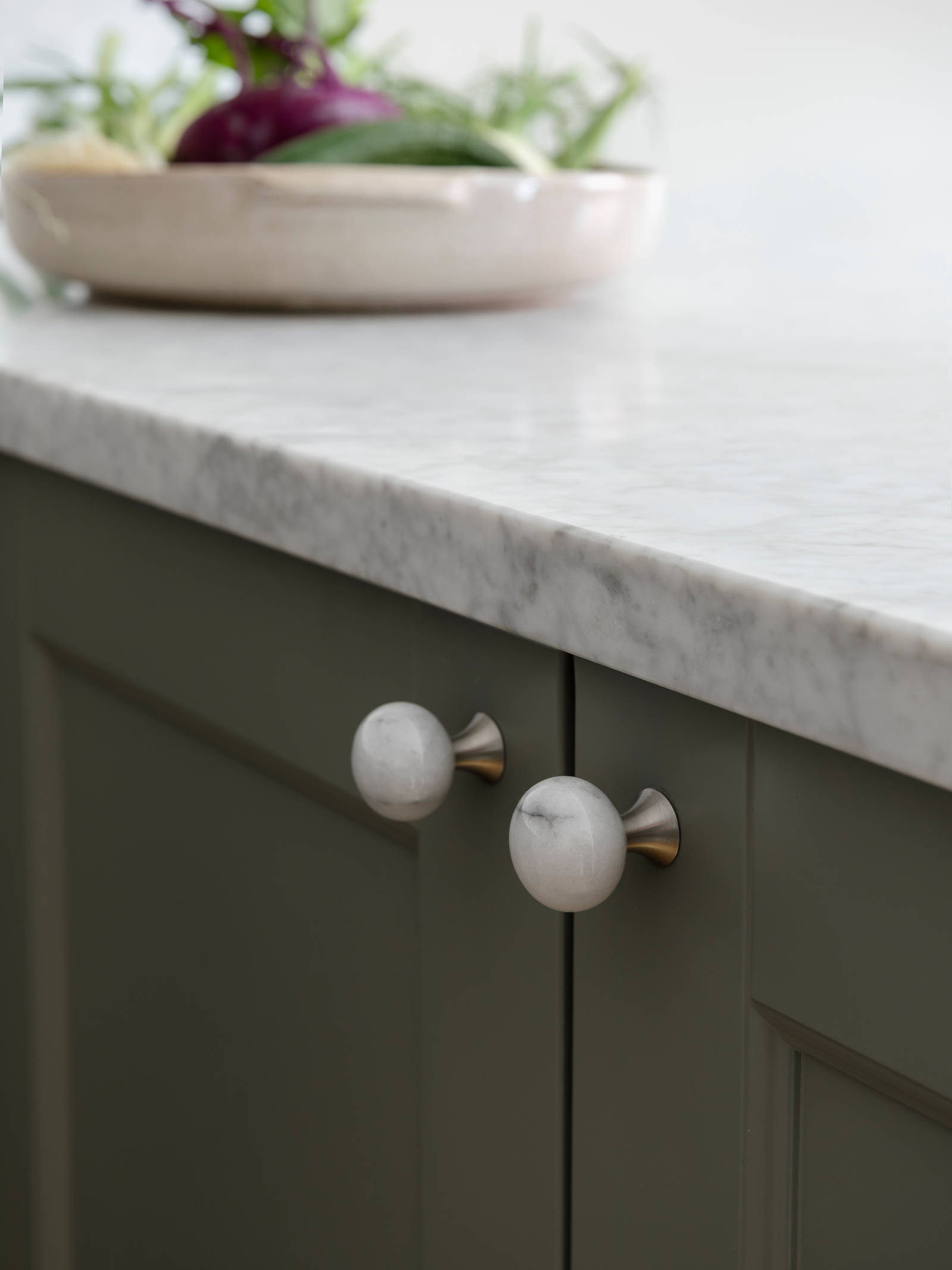 Marbodal Hemma hos - Siri Barje