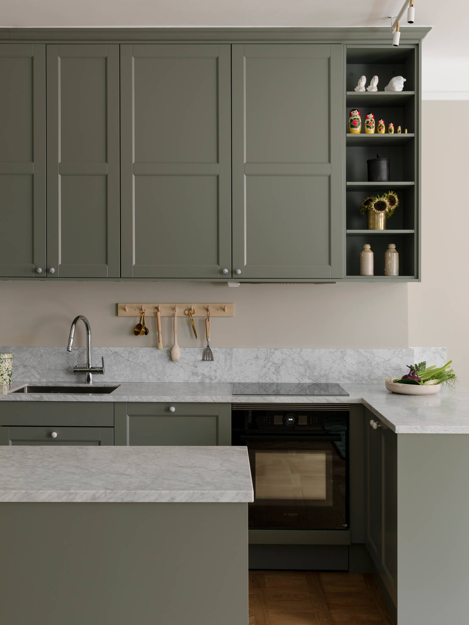 Marbodal Hemma hos - Siri Barje