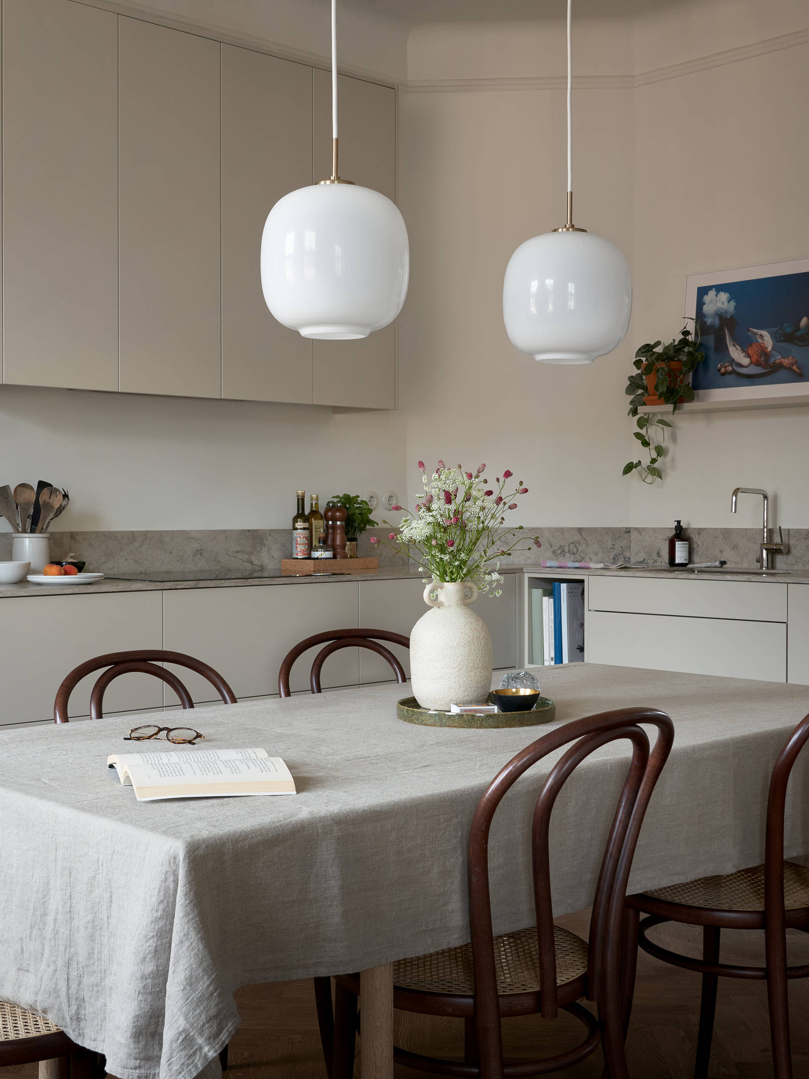 Marbodal Hemma hos - Anders och Martina