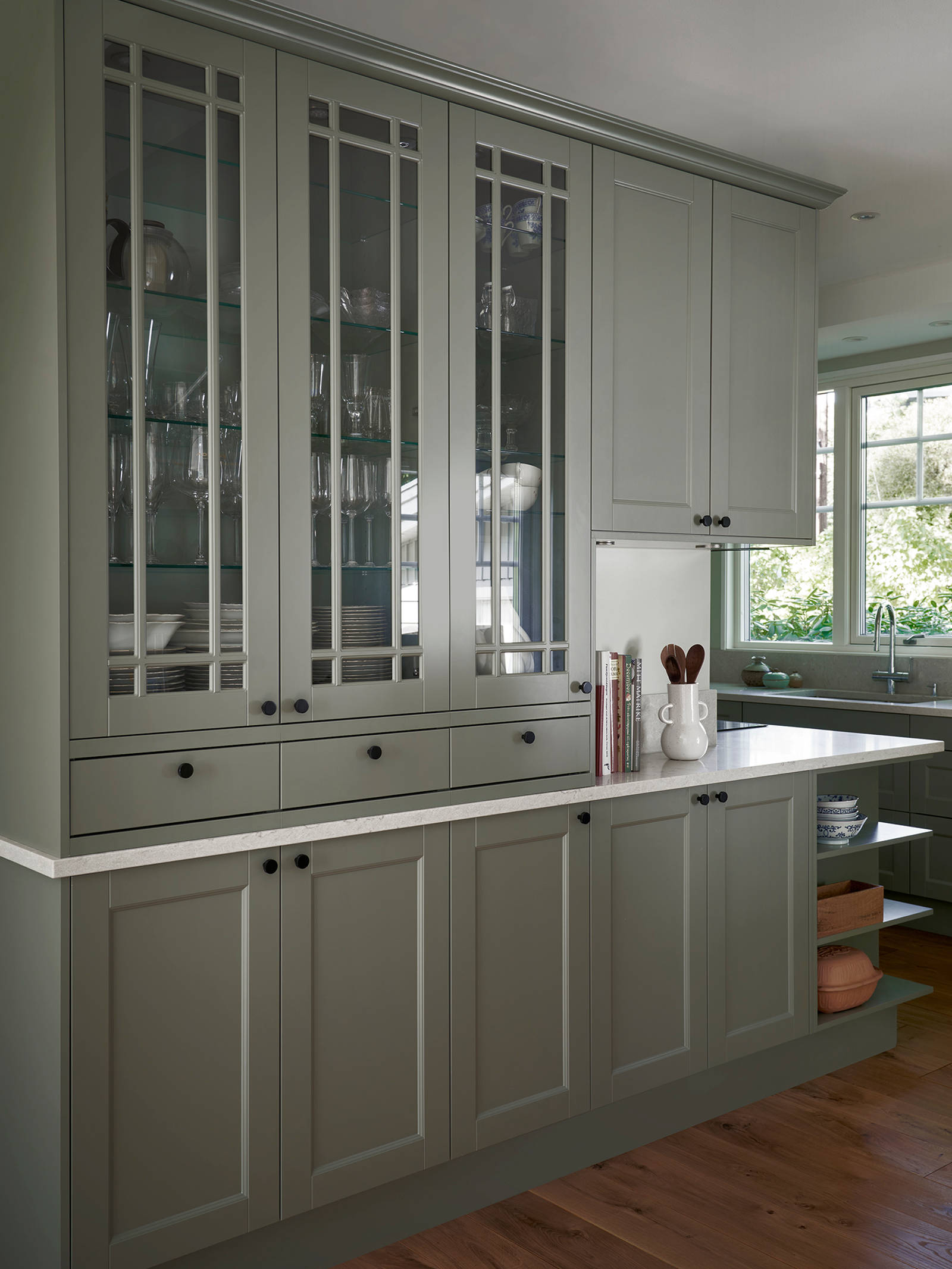 Marbodal Hemma hos - Jessica och Jimmy