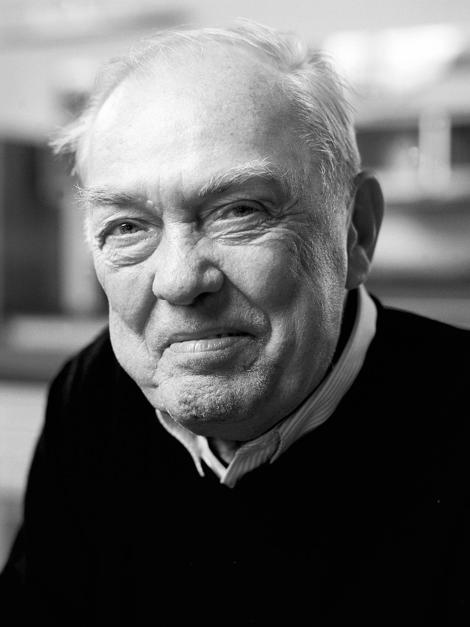 Det hele begyndte i en kælder i Lyngby. Her slog Arne Munch de første streger til lamelkøkkenet Classic, der siden er blevet en ægte køkkenklassiker.