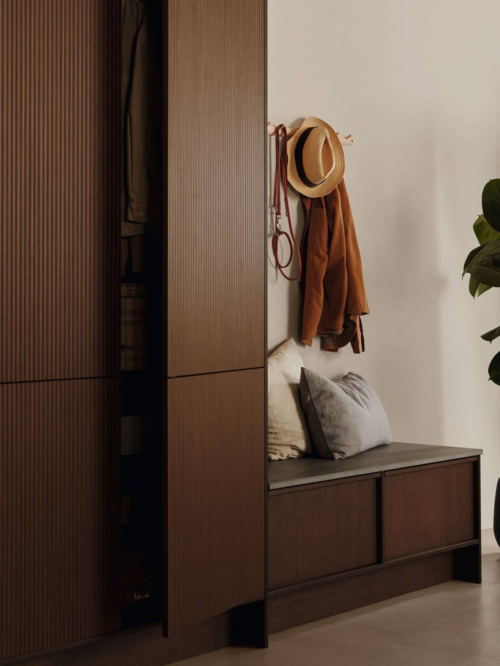 Nordic Atmosphere | HTH