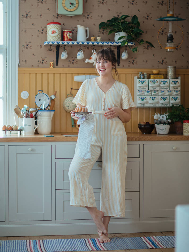 Marbodal Hemma hos - Underbara Clara