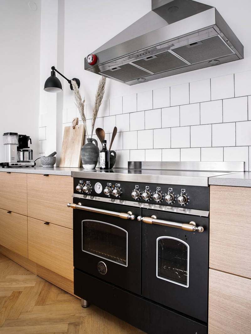 Marbodal Hemma hos - Björn och Alexandra