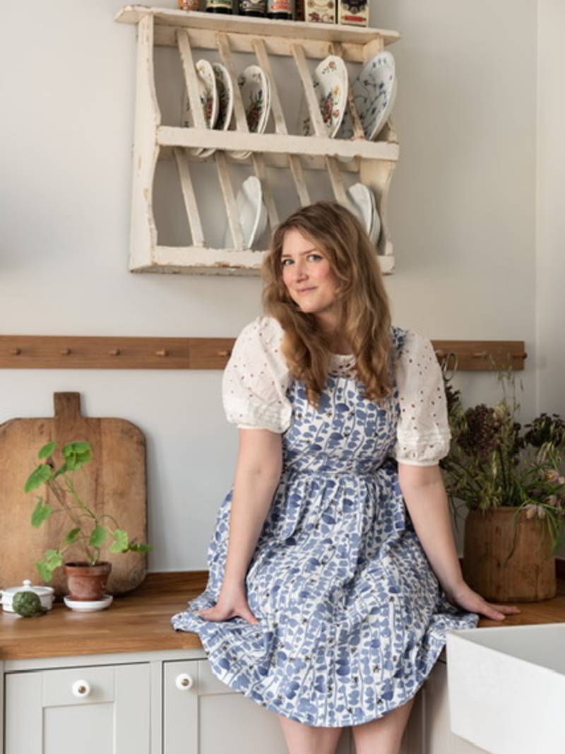 Marbodal Hemma hos - Elsa Billgren