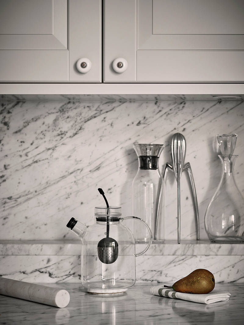 Marbodal Hemma hos -  Narvavägen