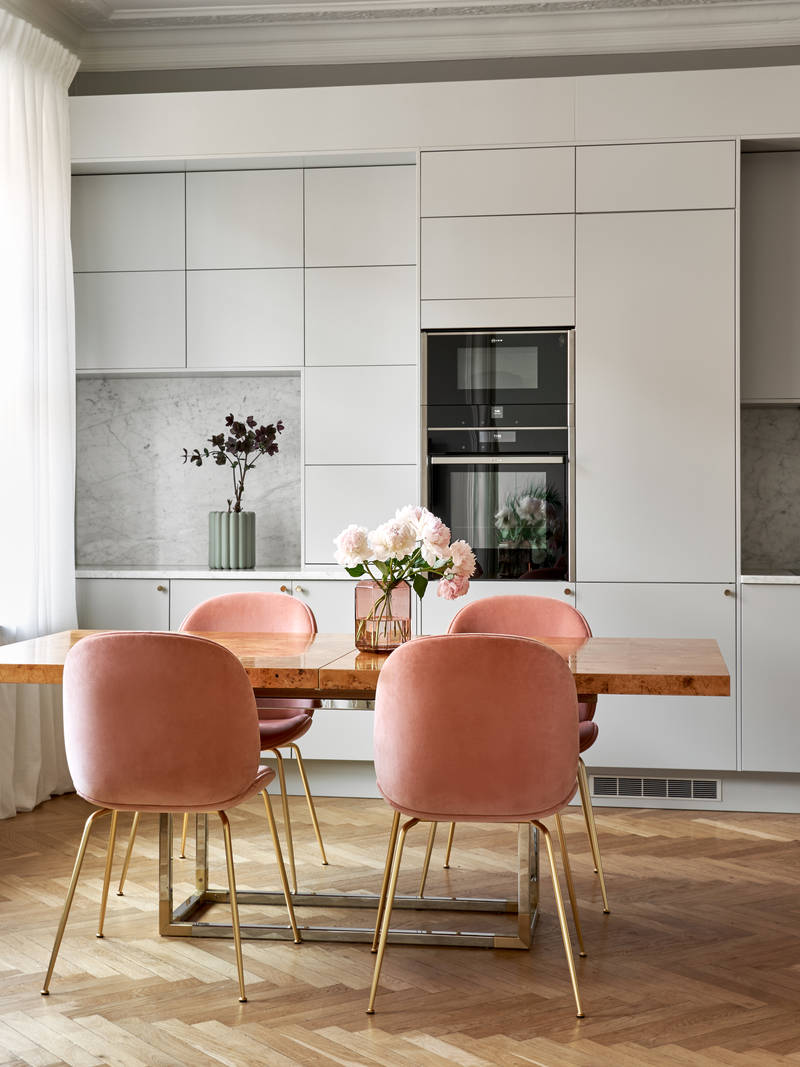 Marbodal Hemma hos - Riddargatan