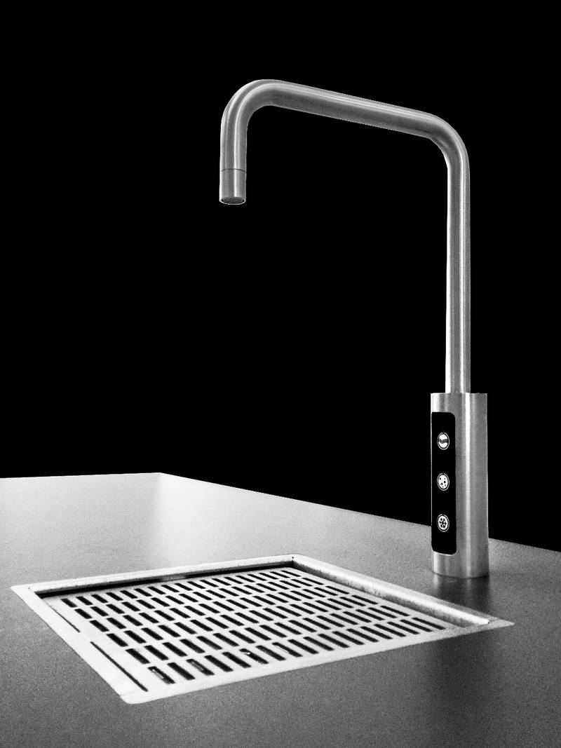 ZegoWater - Koldtvandshane