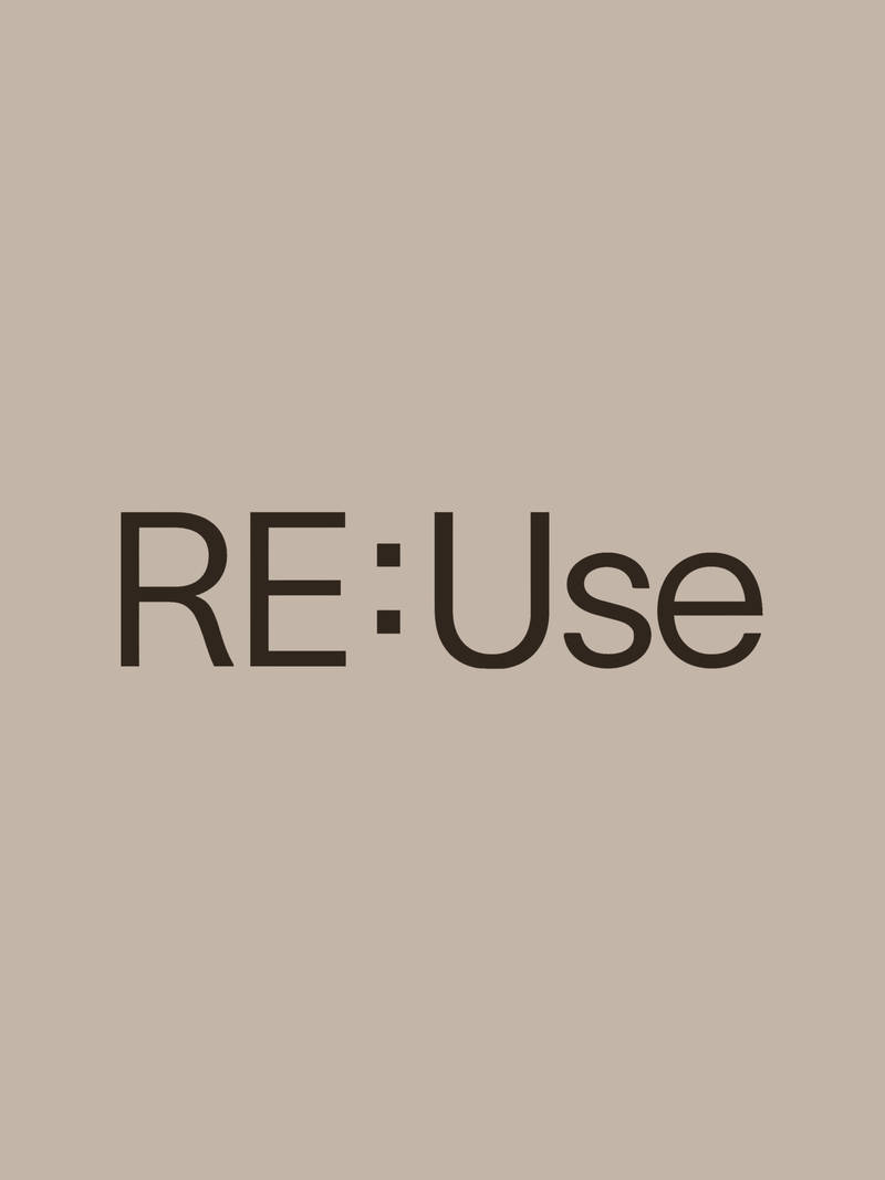 Reuse