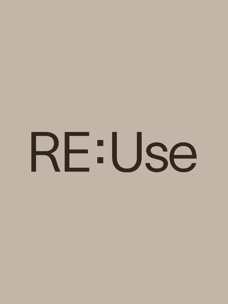 Reuse