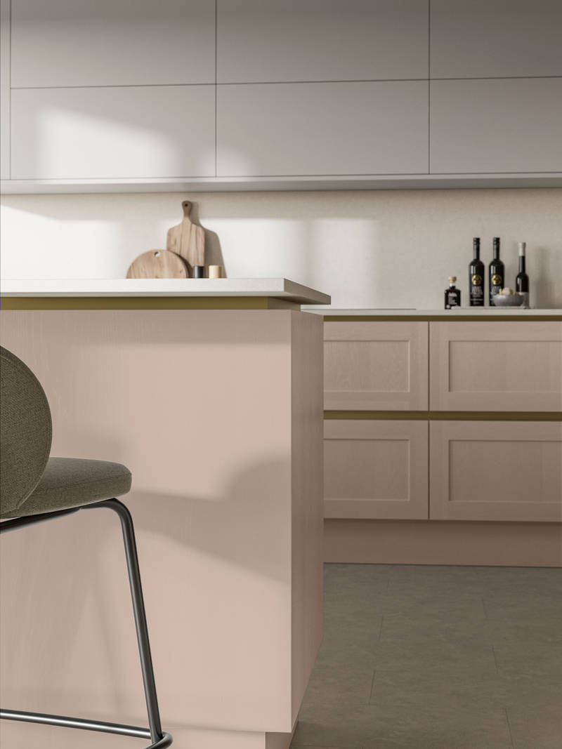 Integra Wardley Shell