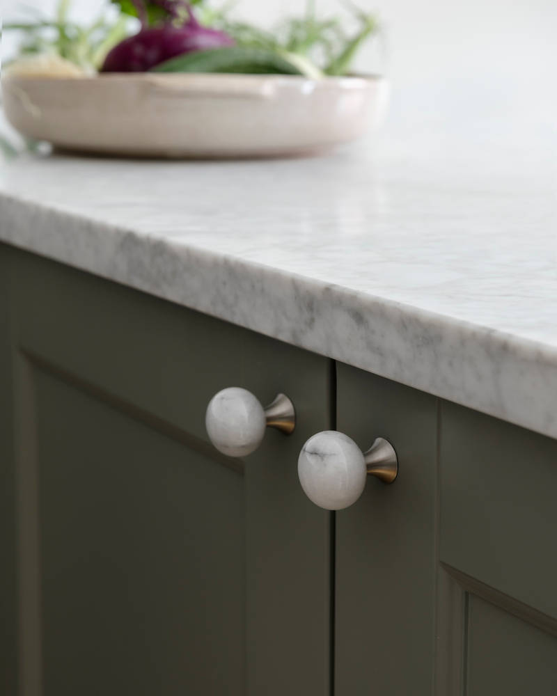 Marbodal Hemma hos - Siri Barje