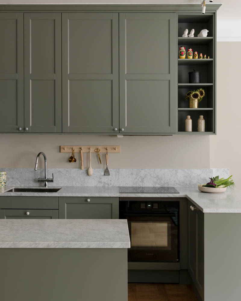 Marbodal Hemma hos - Siri Barje