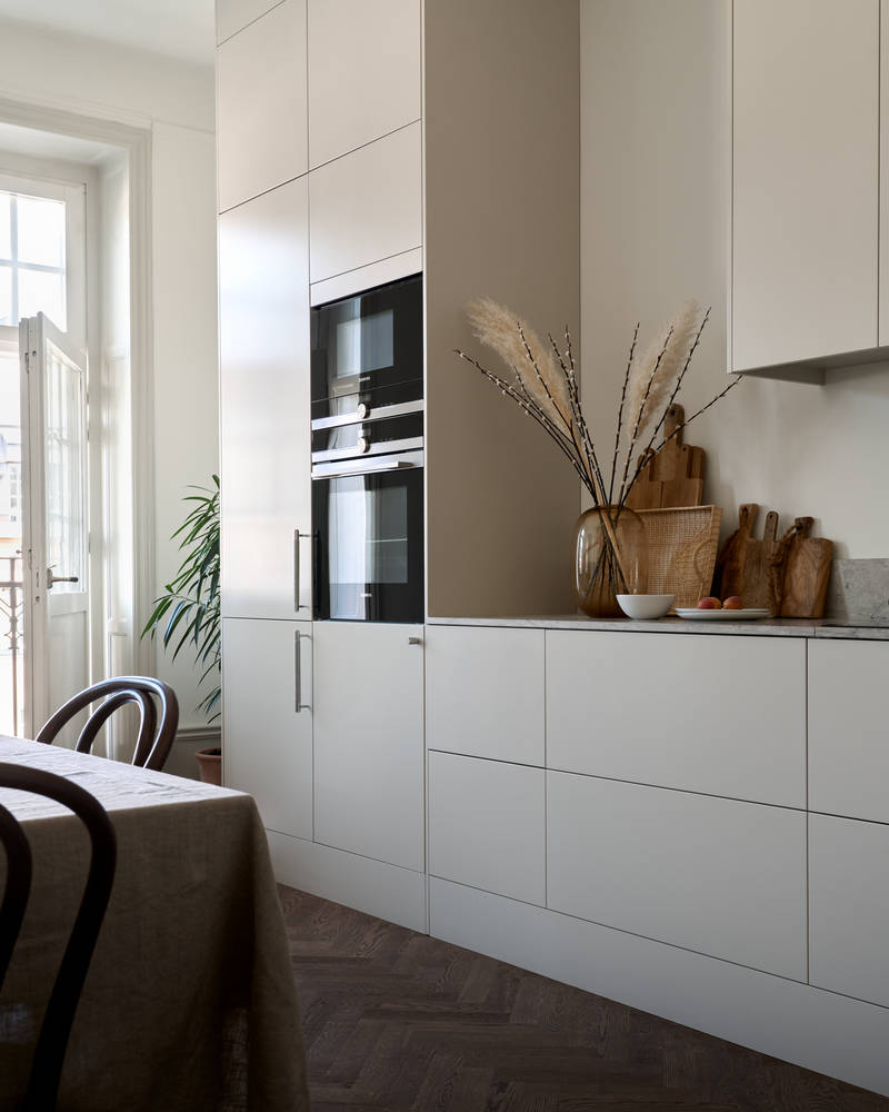 Marbodal Hemma hos - Anders och Martina