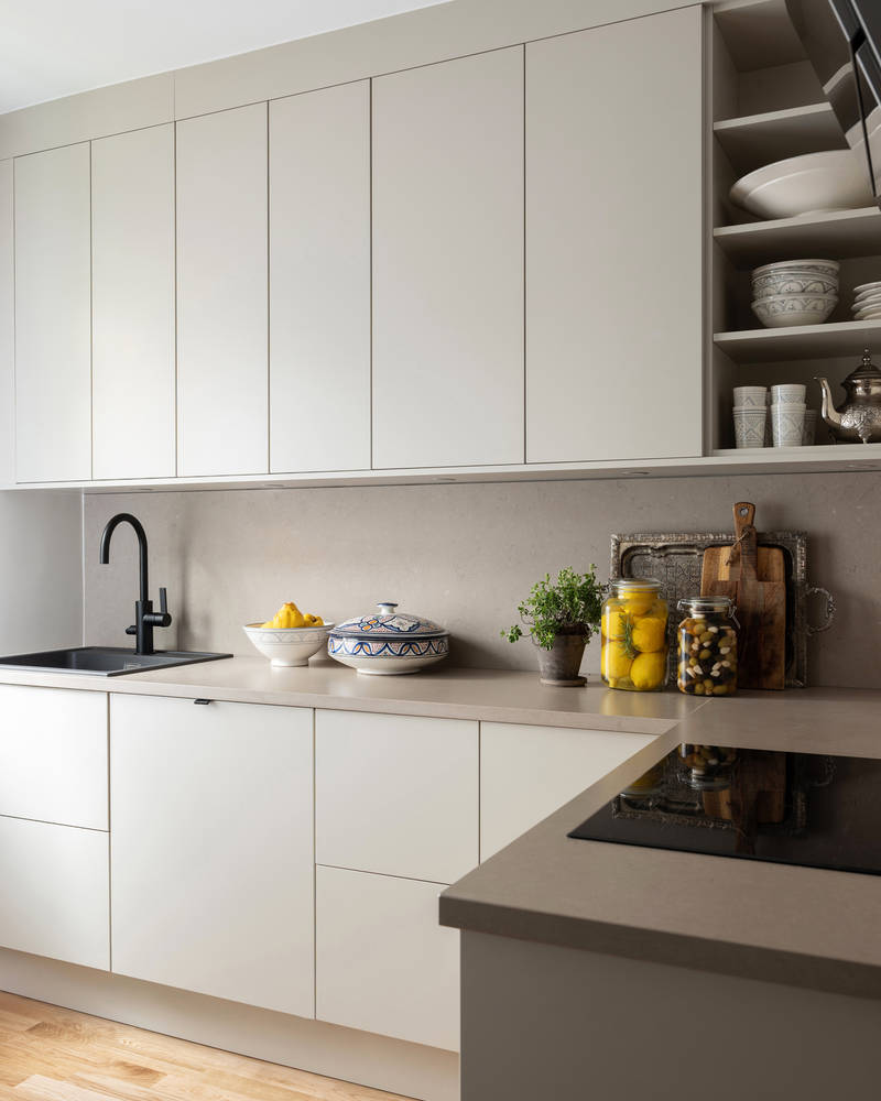 Marbodal Hemma hos -  Markiz Tainton