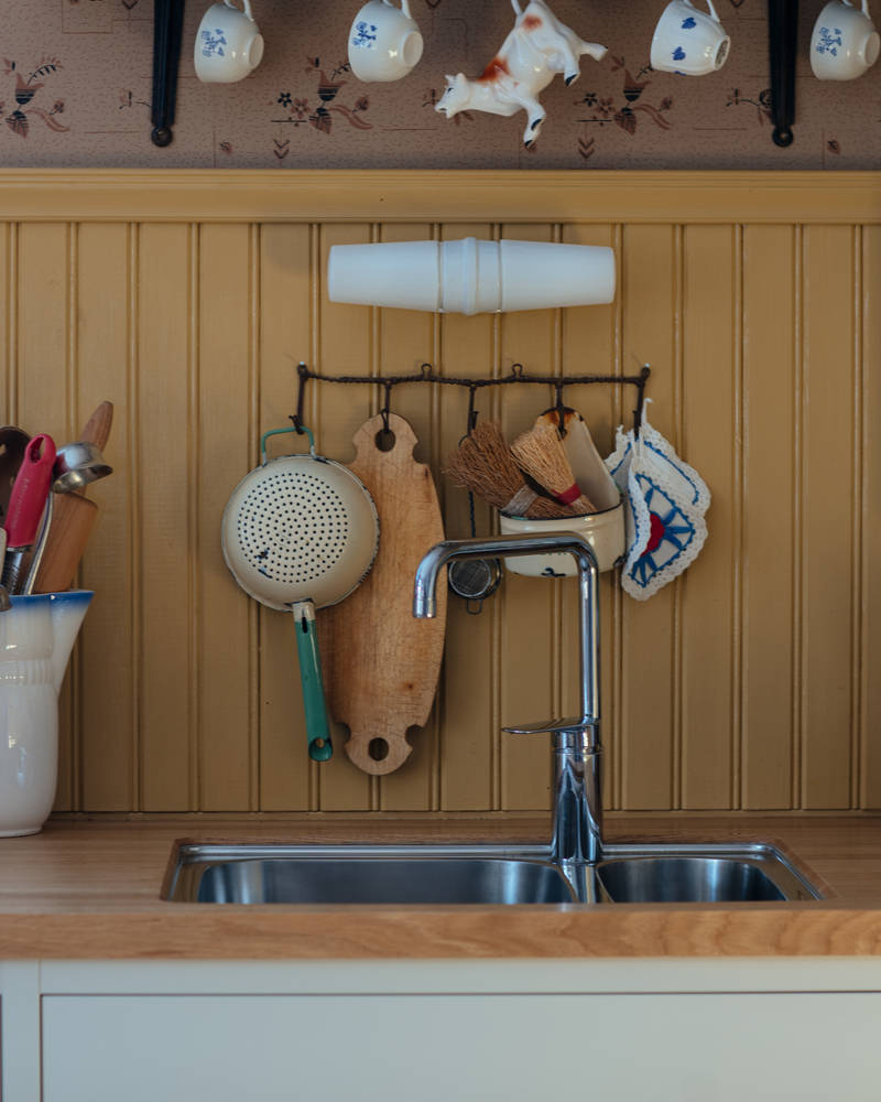 Marbodal Hemma hos - Underbara Clara