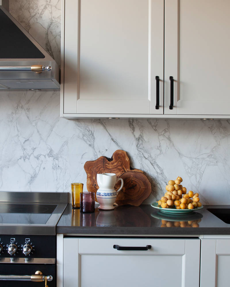 Marbodal Hemma hos - Amelia Widell