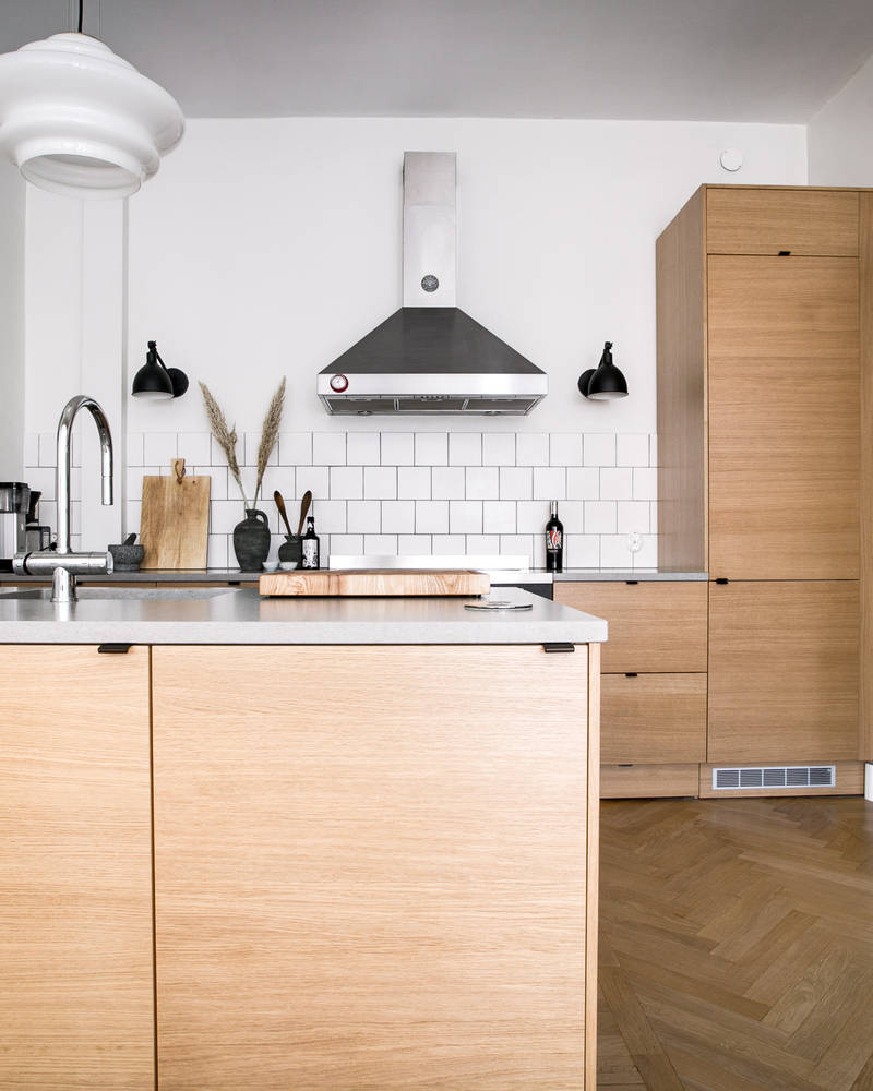 Marbodal Hemma hos - Björn och Alexandra