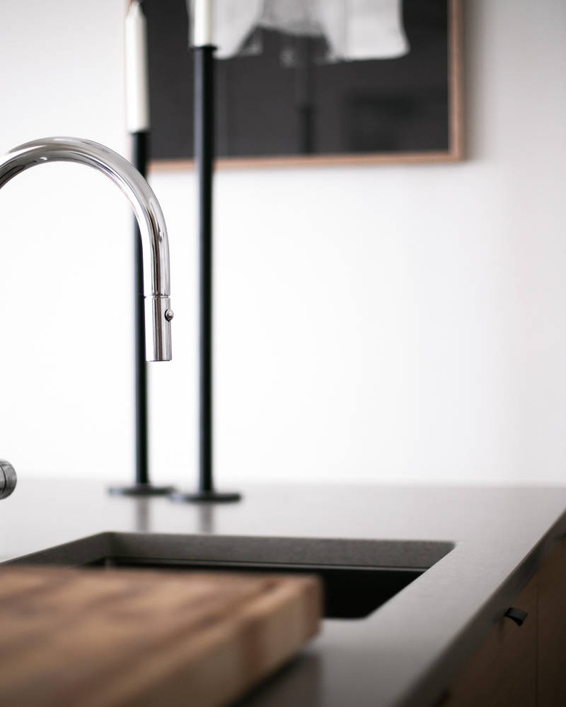 Marbodal Hemma hos - Björn och Alexandra